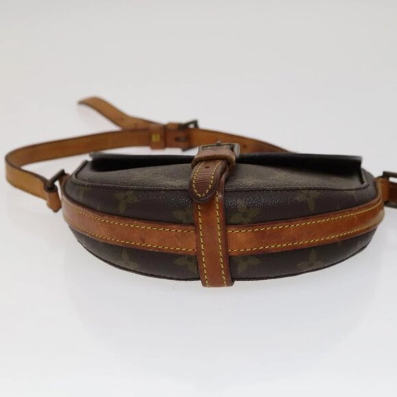 LOUIS VUITTON Monogram Chantilly PM Shoulder Bag - Picture 6 of 16